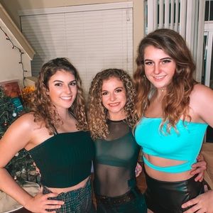 Meet your Posher, Allysom